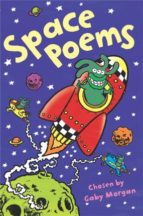 Space Poems