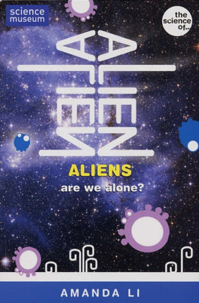 Aliens is there anybody out there Are we alone