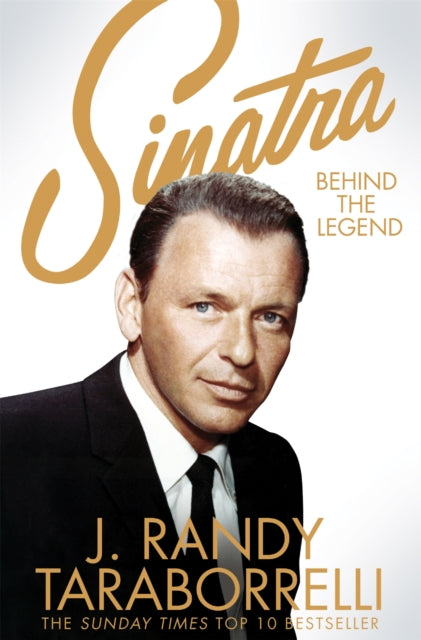 Sinatra: Behind the Legend