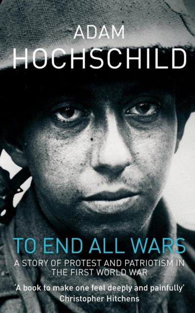 To End All Wars: How the First World War Divided Britain