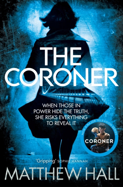 The Coroner