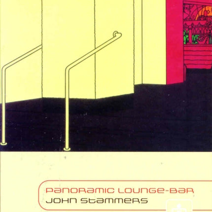 Panoramic Lounge Bar