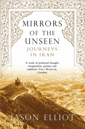 Mirrors of the Unseen