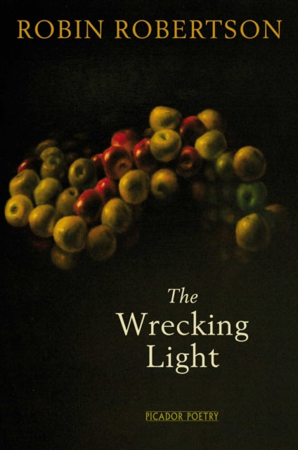 The Wrecking Light