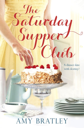The Saturday Supper Club