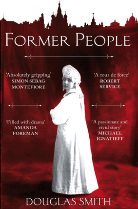 Former People