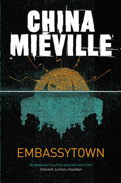 Embassytown