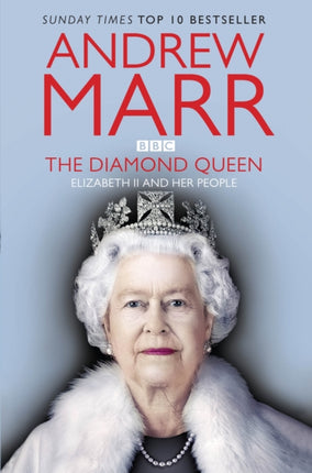 The Diamond Queen