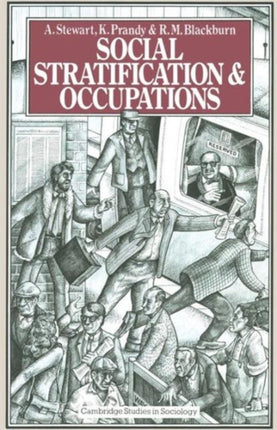 Social Stratification and Occupations Study in Sociology