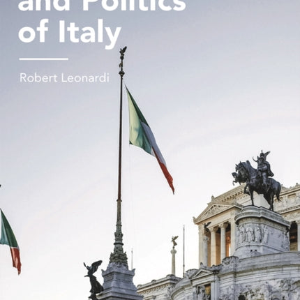 Government and Politics of Italy