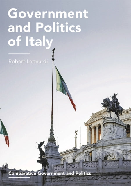 Government and Politics of Italy