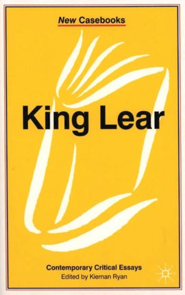 King Lear
