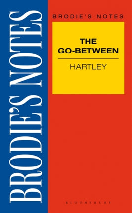 Hartley The GoBetween