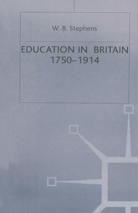 Education in Britain 17501914