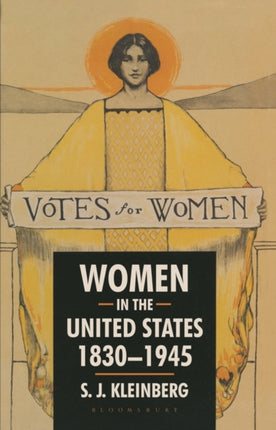 Women in the United States 18301945