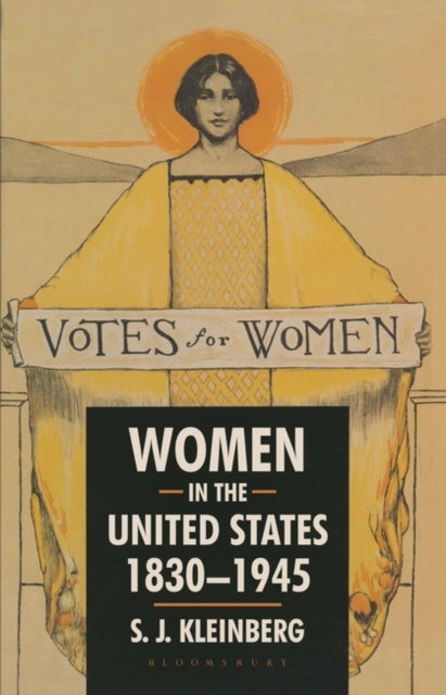 Women in the United States 18301945