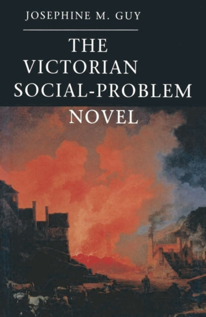 The Victorian SocialProblem Novel The Market the Individual and Communal Life