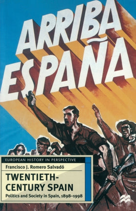 TwentiethCentury Spain