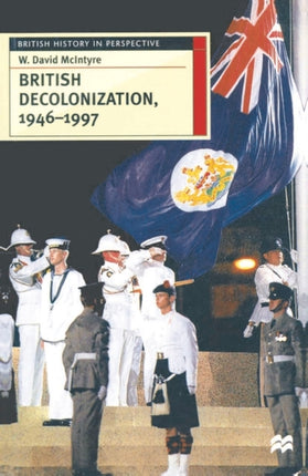 British Decolonization 19461997