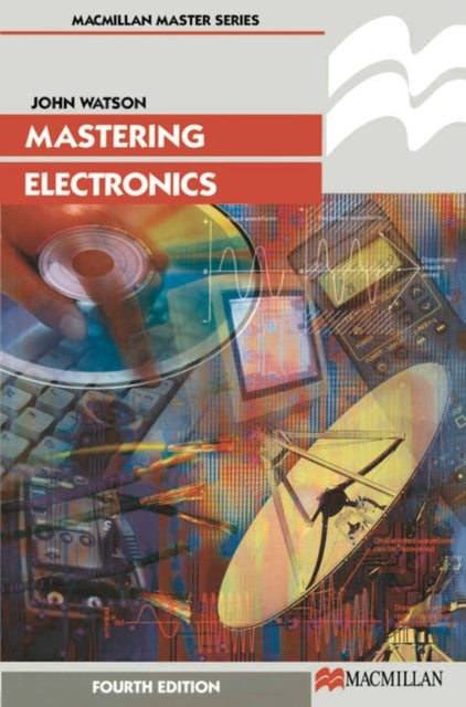 Mastering Electronics Palgrave Master Series