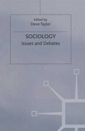 Sociology