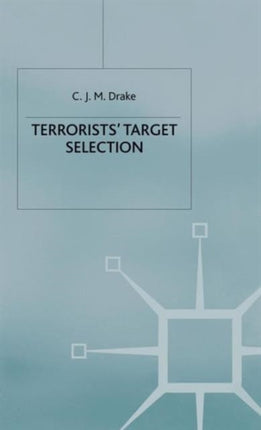 Terrorists Target Selection