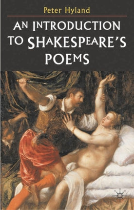 An Introduction to Shakespeares Poems