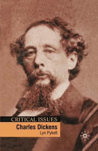 Charles Dickens Critical Issues