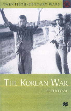 The The Korean War
