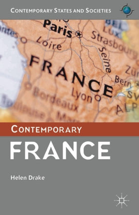 contemporaryfrance