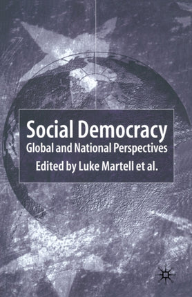 Social Democracy