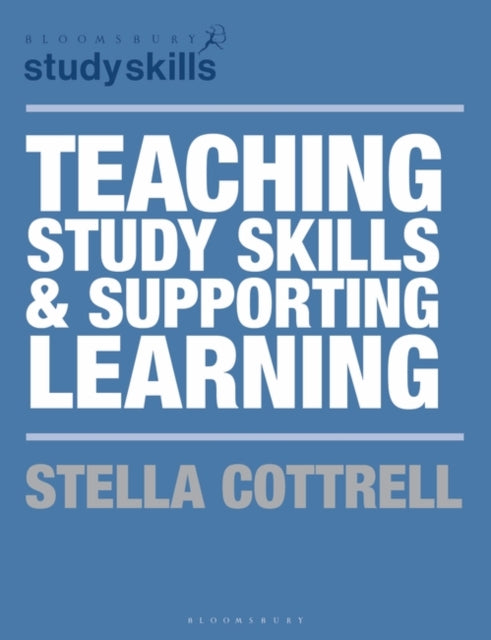 Teaching Study Skills and Supporting Learning Macmillan Study Skills