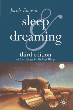 Sleep and Dreaming Third Edition