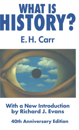 What is History with a new Introduction by
