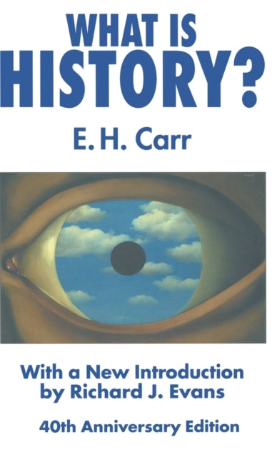 What is History with a new Introduction by