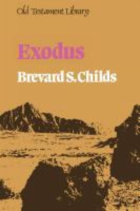 Exodus Old Testament Library