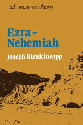 Ezra  Nehemiah