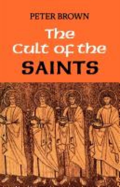 The Cult of the Saints