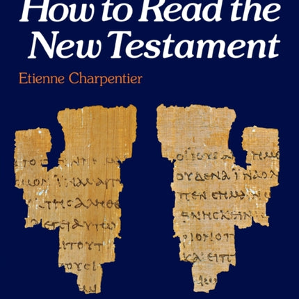 How to Read the New Testament