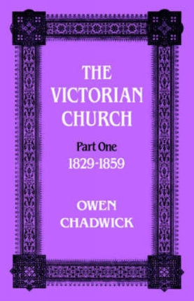 The Victorian Church