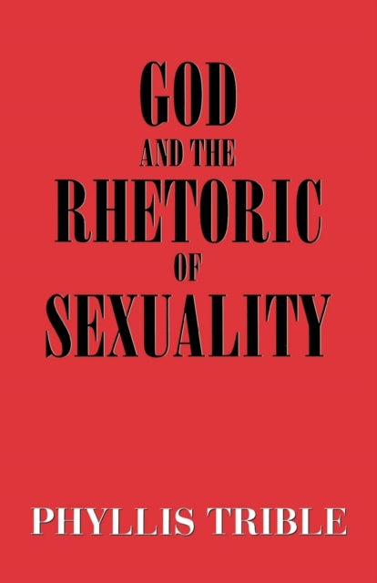God and the Rhetoric of Sexuality