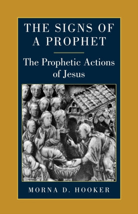 The Signs of a Prophet