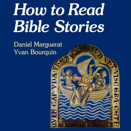 How to Read Bible Stories
