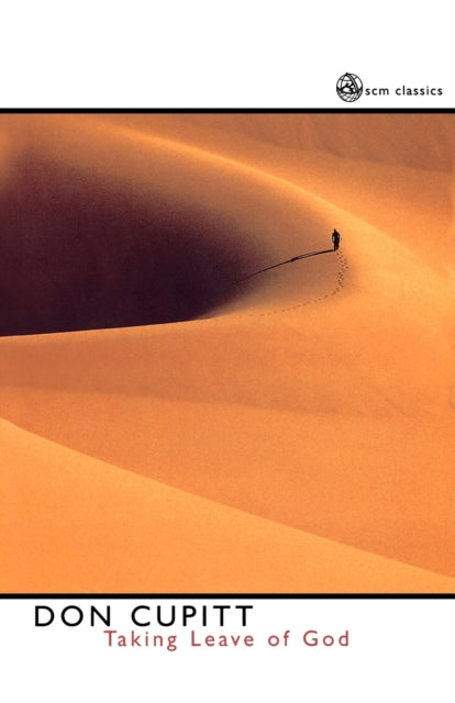 Taking Leave of God SCM Classics