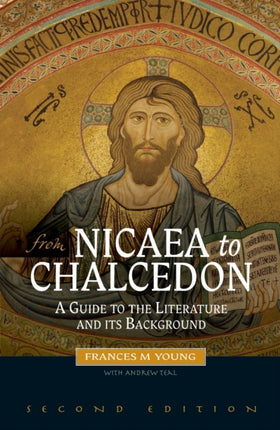 From Nicaea to Chalcedon