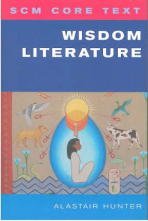 SCM Core Text Wisdom Literature