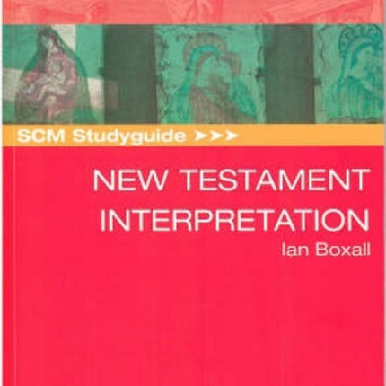 SCM Studyguide