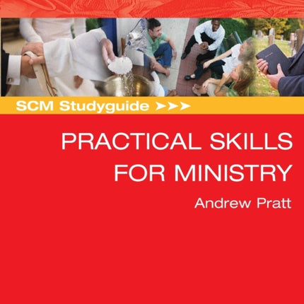 SCM Studyguide