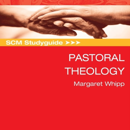 SCM Studyguide Pastoral Theology