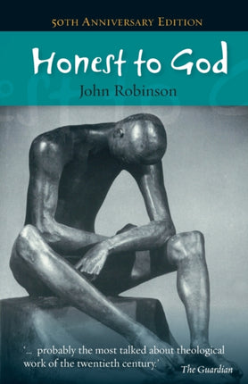 Honest to God 50th anniversary edition